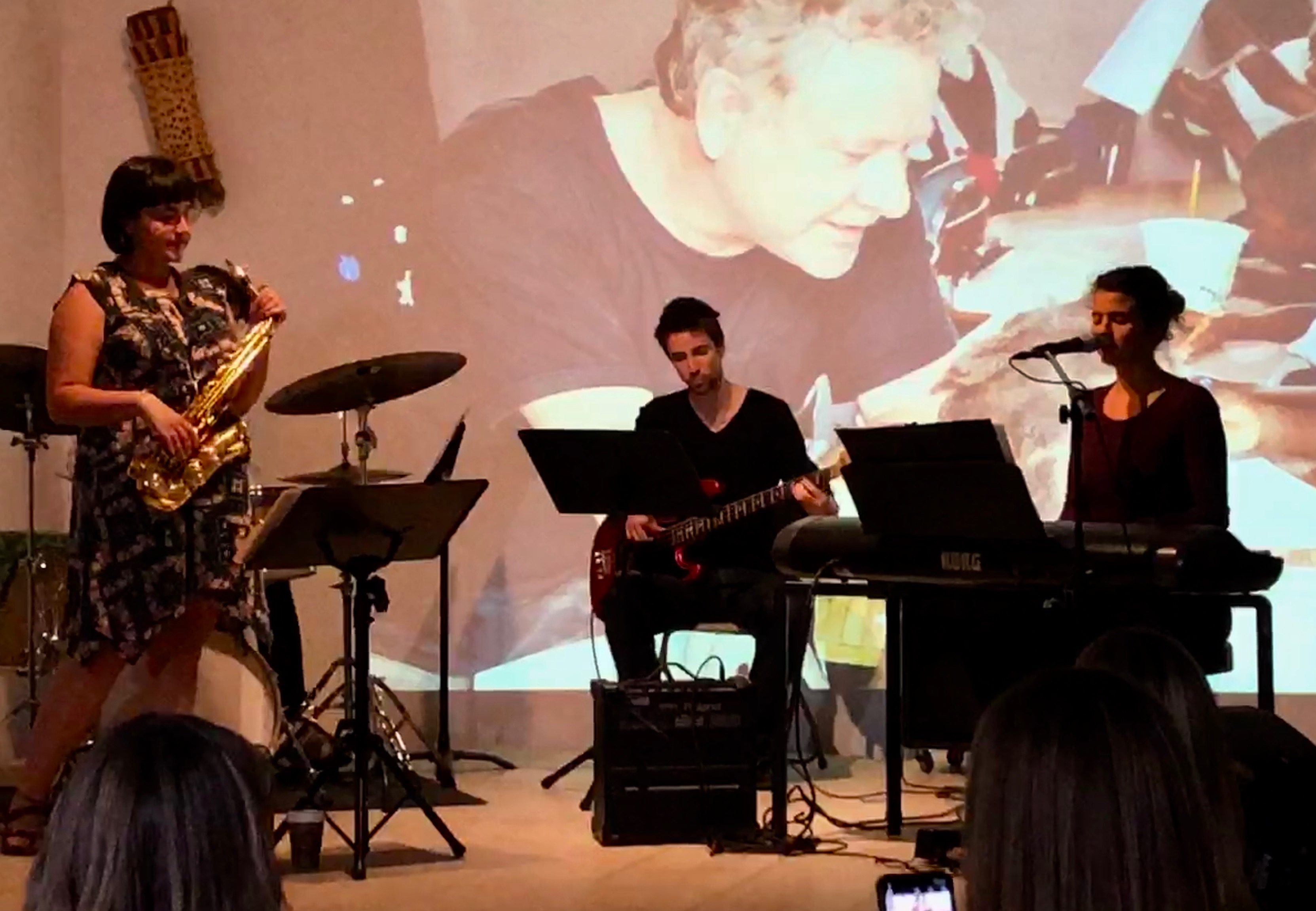 DE LA MUSIQUE ET DES ARTS POUR NOS ENFANTS!