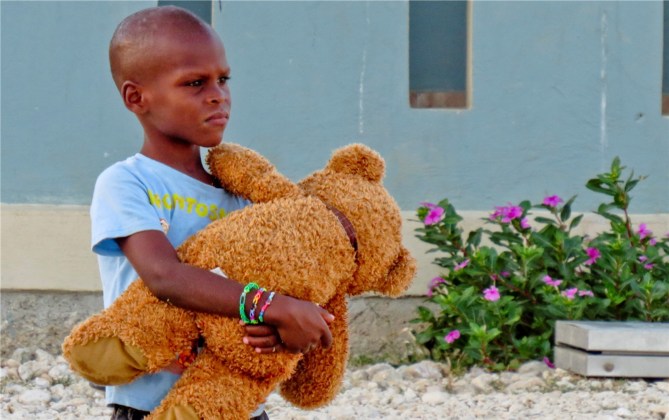 Séisme en Haïti, une nouvelle épreuve s’abat sur l’île!