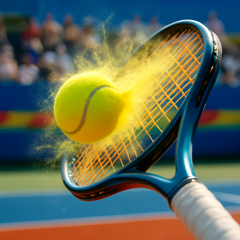 Smash pour Haïti – Un tournoi pour changer des vies
